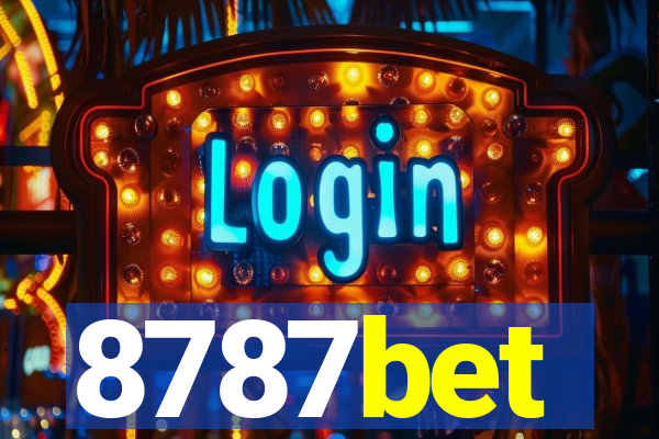 8787bet