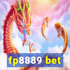 fp8889 bet