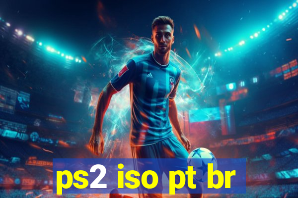 ps2 iso pt br