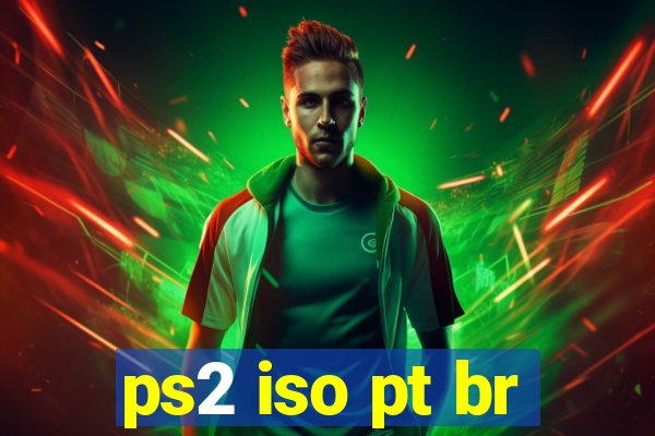 ps2 iso pt br