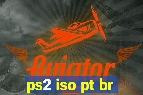 ps2 iso pt br