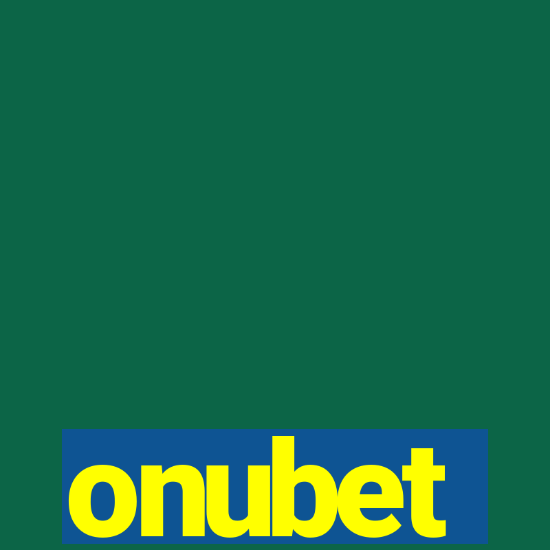 onubet