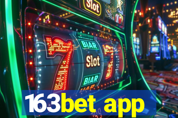 163bet app