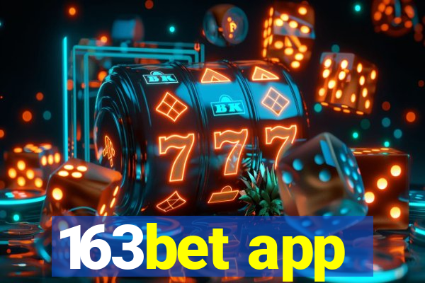 163bet app