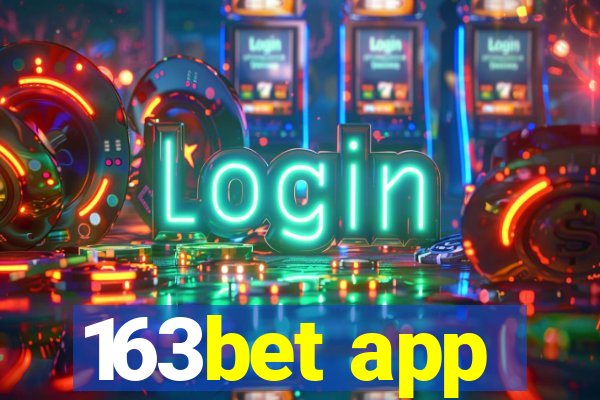 163bet app