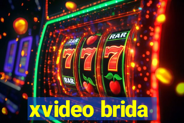 xvideo brida