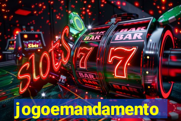 jogoemandamento