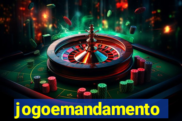 jogoemandamento