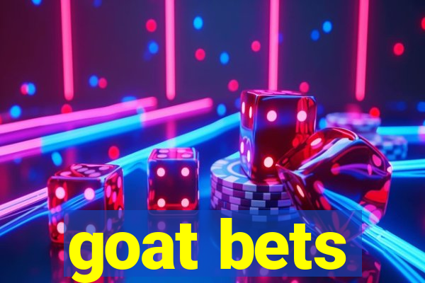 goat bets