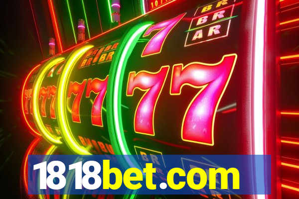 1818bet.com