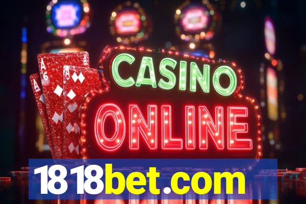 1818bet.com