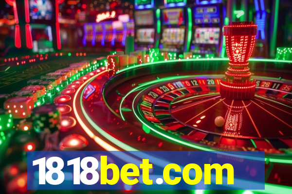 1818bet.com