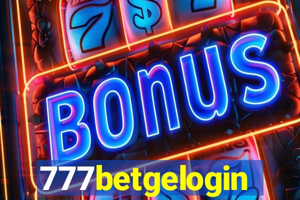 777betgelogin