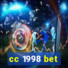 cc 1998 bet