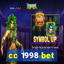 cc 1998 bet