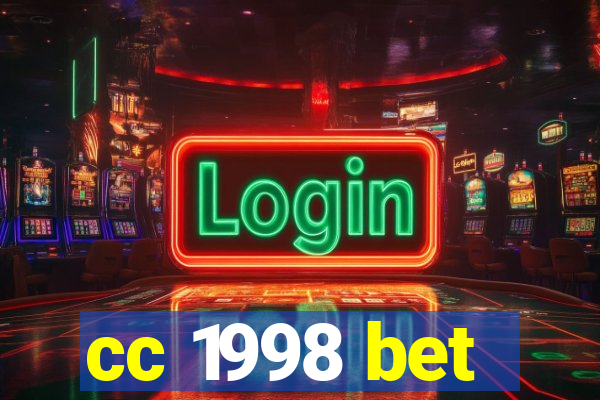 cc 1998 bet