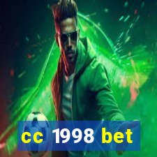 cc 1998 bet