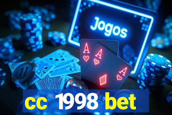 cc 1998 bet