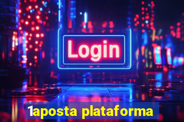 1aposta plataforma