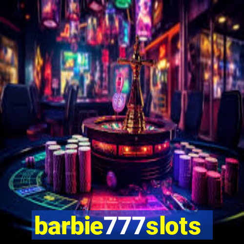 barbie777slots