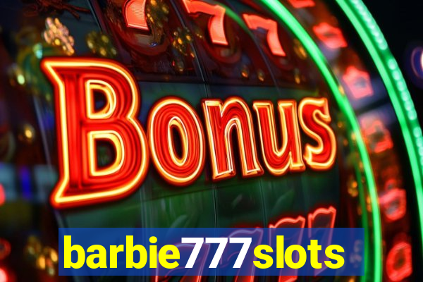 barbie777slots