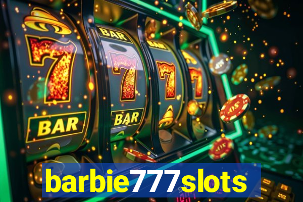 barbie777slots