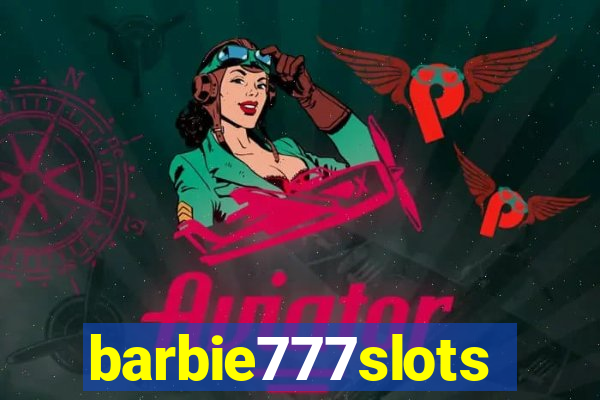 barbie777slots