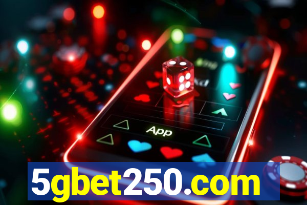 5gbet250.com