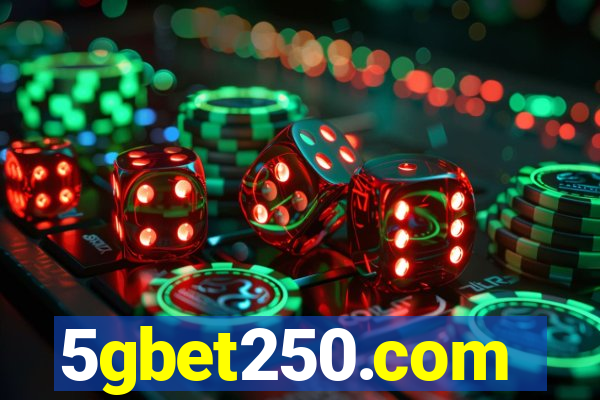 5gbet250.com