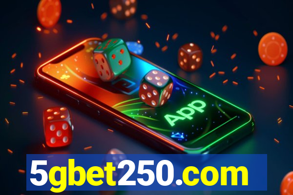 5gbet250.com