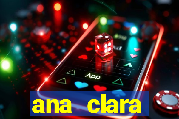 ana clara acompanhante porto alegre