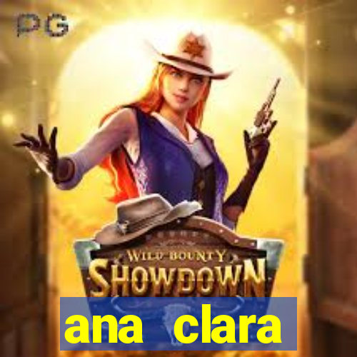 ana clara acompanhante porto alegre