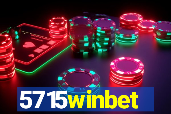 5715winbet