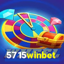 5715winbet