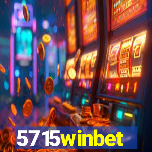 5715winbet