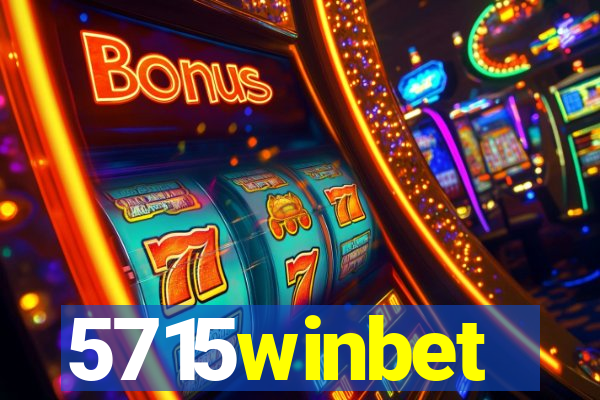 5715winbet