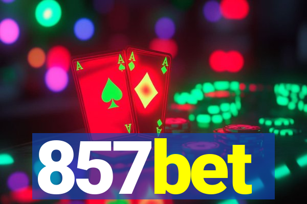 857bet