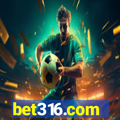 bet316.com