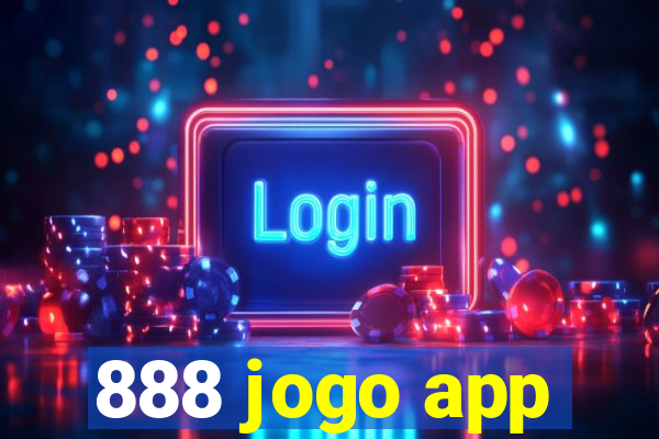 888 jogo app