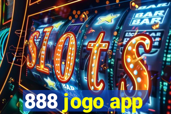 888 jogo app