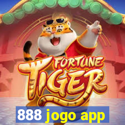 888 jogo app