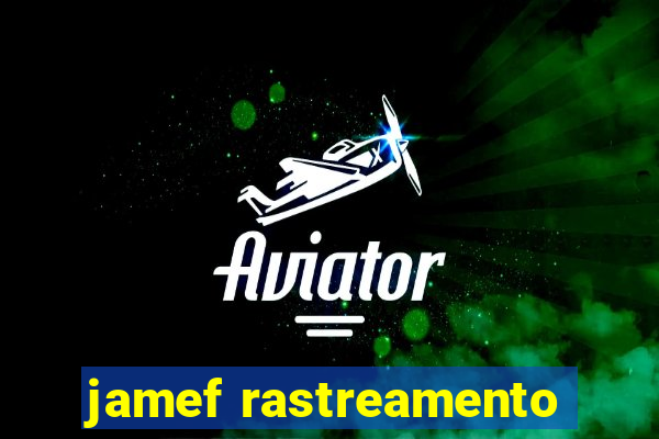 jamef rastreamento