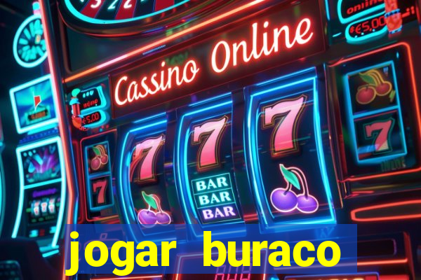 jogar buraco valendo dinheiro