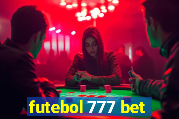 futebol 777 bet