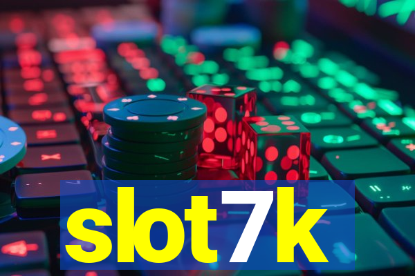 slot7k