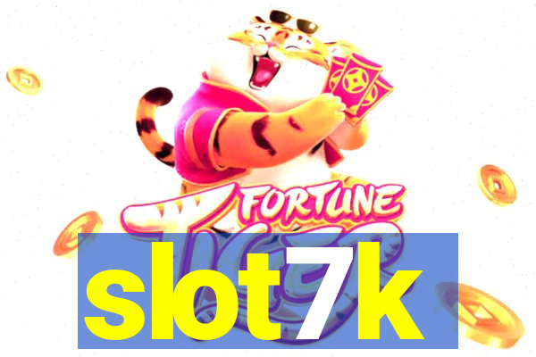 slot7k