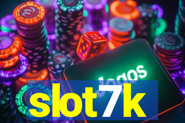 slot7k