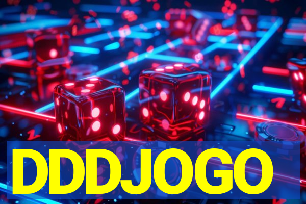 DDDJOGO