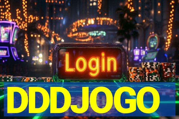 DDDJOGO