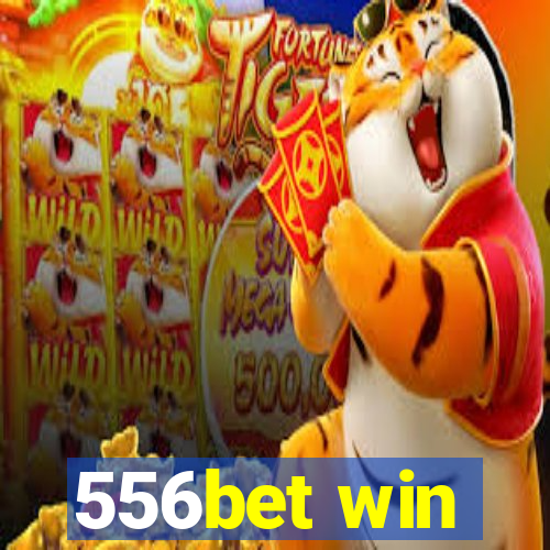 556bet win